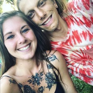 Meet your Posher, Marissa